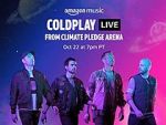 Watch Coldplay Live from Climate Pledge Arena Zmovies