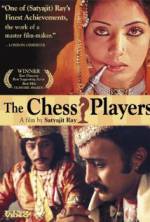 Watch The Chess Players Zmovies