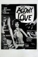 Watch The Agony of Love Zmovies