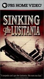 Watch Sinking the Lusitania Zmovies