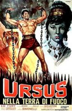 Watch Ursus in the Land of Fire Zmovies