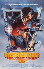 Watch Metalstorm: The Destruction of Jared-Syn Zmovies