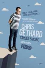 Watch Chris Gethard: Career Suicide Zmovies