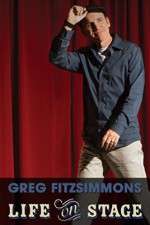Watch Greg Fitzsimmons Life on Stage Zmovies