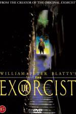Watch The Exorcist III Zmovies