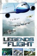 Watch Legends of Flight Zmovies