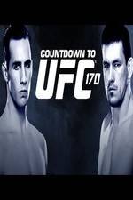 Watch UFC 170 Countdown Zmovies