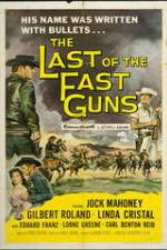 Watch The Last of the Fast Guns Zmovies