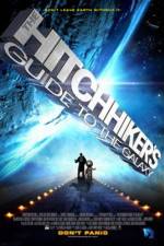 Watch The Hitchhiker's Guide to the Galaxy Zmovies