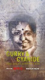 Watch Curry & Cyanide: The Jolly Joseph Case Zmovies