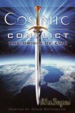 Watch Cosmic Conflict The Origin of Evil Zmovies