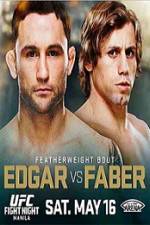 Watch UFC Fight Night 66 Zmovies