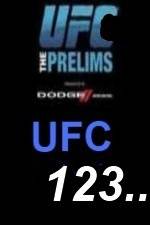 Watch UFC 123 Preliminary Fights Zmovies