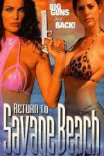 Watch LETHAL Ladies Return to Savage Beach Zmovies