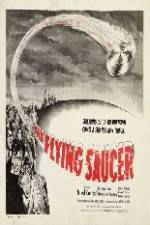 Watch The Flying Saucer Mystery Zmovies