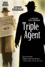 Watch Triple Agent Zmovies