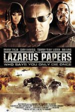 Watch The Lazarus Papers Zmovies