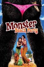 Watch Monster Beach Party Zmovies