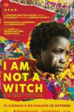 Watch I Am Not a Witch Zmovies