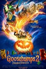 Watch Goosebumps 2: Haunted Halloween Zmovies