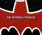 Watch The Batmobile Revealed Zmovies
