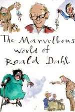 Watch The Marvellous World of Roald Dahl Zmovies