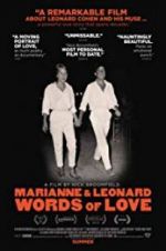 Watch Marianne & Leonard: Words of Love Zmovies