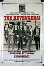 Watch The Revengers Zmovies