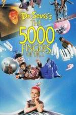 Watch The 5,000 Fingers of Dr. T. Zmovies