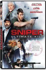Watch Sniper: Ultimate Kill Zmovies