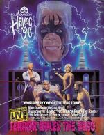 Watch Halloween Havoc (TV Special 1990) Zmovies