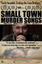 Watch Small Town Murder Songs Zmovies