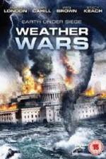 Watch Weather Wars Zmovies
