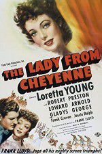 Watch The Lady from Cheyenne Zmovies