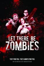 Watch Let There Be Zombies Zmovies