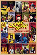 Watch Comic Book Confidential Zmovies