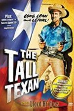 Watch The Tall Texan Zmovies