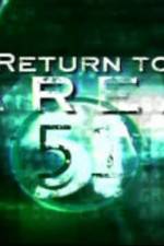 Watch Return to Area 51 Zmovies