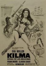 Watch Kilma, Queen of the Amazons Zmovies