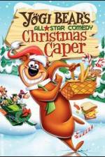 Watch Yogi Bear's All-Star Comedy Christmas Caper Zmovies