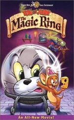 Watch Tom and Jerry: The Magic Ring Zmovies