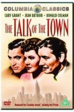 Watch The Talk of the Town Zmovies