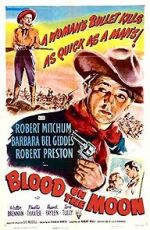 Watch Blood on the Moon Zmovies