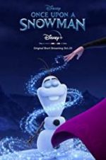 Watch Once Upon a Snowman Zmovies