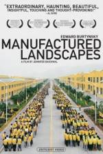 Watch Manufactured Landscapes Zmovies