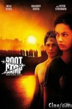 Watch Boot Camp Zmovies