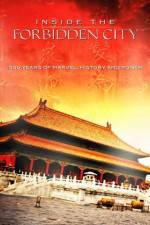 Watch Inside the Forbidden City: 500 Years Of Marvel, History And Power Zmovies