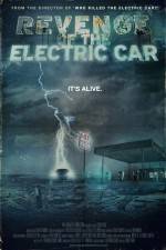 Watch Revenge of the Electric Car Zmovies