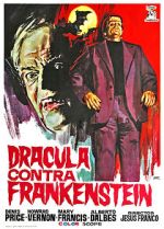 Watch Dracula, Prisoner of Frankenstein Online Zmovies