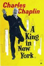 Watch A King in New York Zmovies